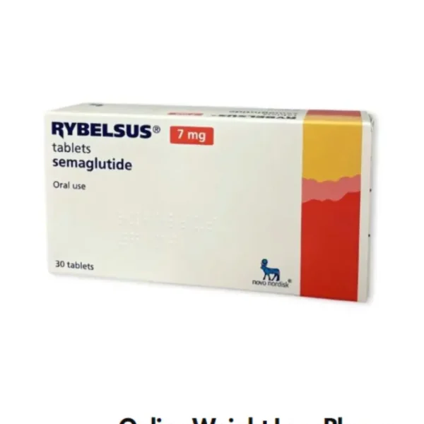 Rybelsus 7mg Tablets