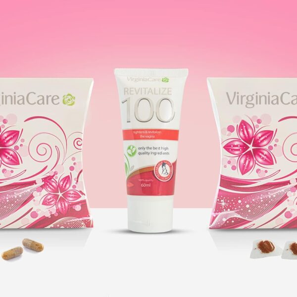 VirginiaCare Artificial Hymen Kit