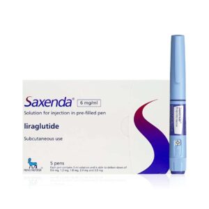 Buy saxenda online