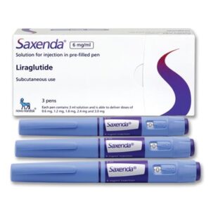 Buy saxenda online
