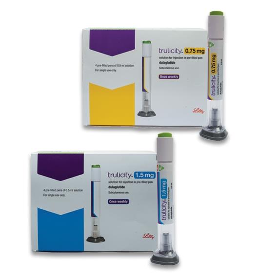 Buy Trulicity Online
