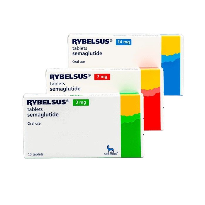 Buy Rybelsus Online