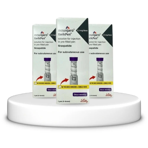 Buy Mounjaro Online
