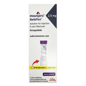Buy Mounjaro Online