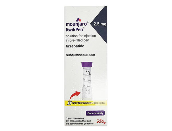 Buy Mounjaro Online Buy Mounjaro Online