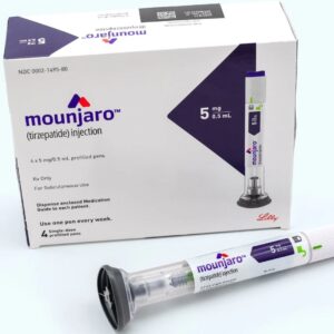 Buy Mounjaro Online