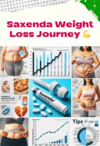 Saxenda for Weight Loss injection for sale