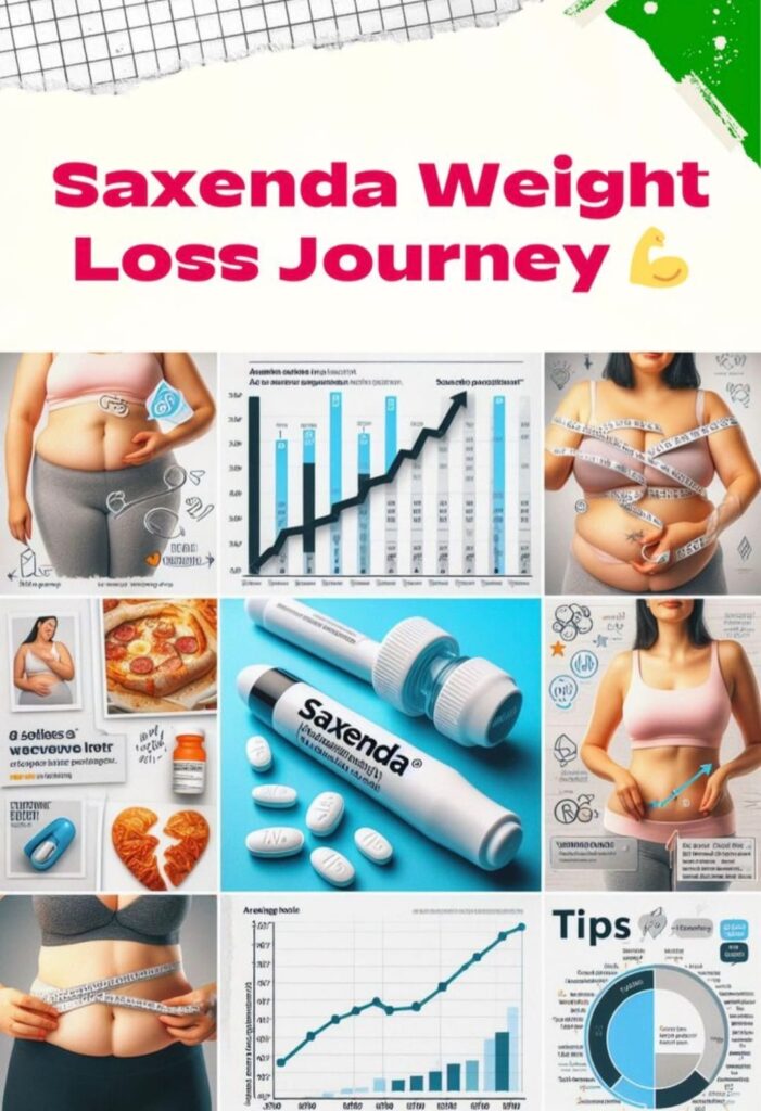 Saxenda for Weight Loss injection for sale