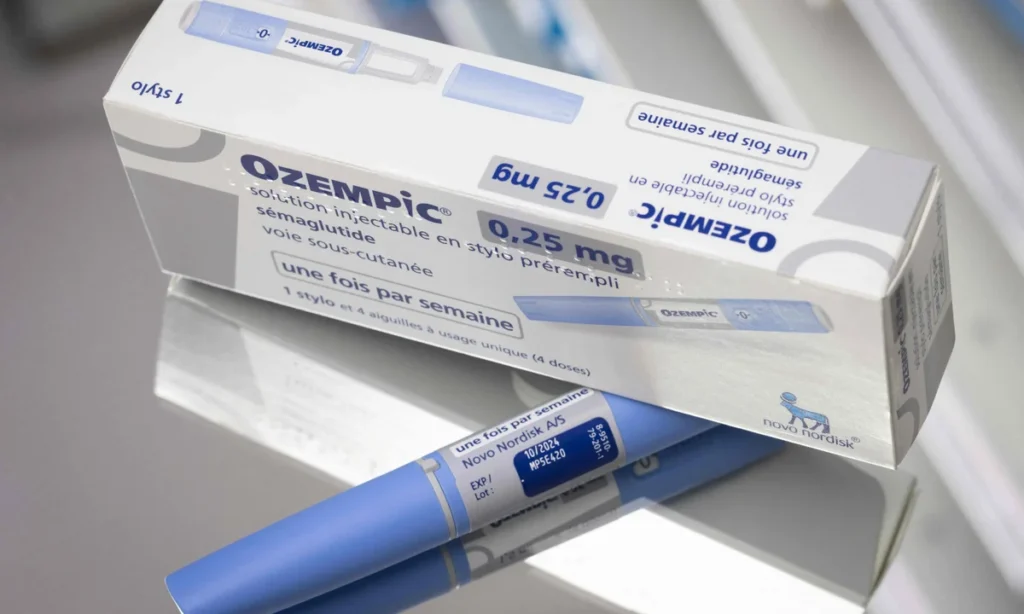 Where to Buy Ozempic Online