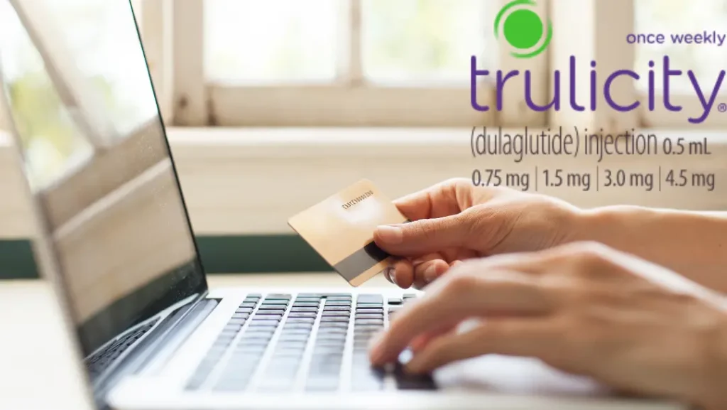 Where to Buy Trulicity Online